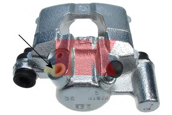 Suporte do freio traseiro direito Toyota 4773021030 preço, a partir de 49,33 USD