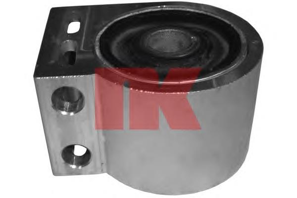 Bloco silencioso dianteiro do braço oscilante inferior Mando MCC015346 preço, a partir de 26,30 USD