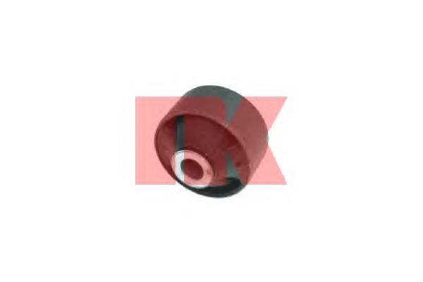 Bloco silencioso dianteiro do braço oscilante inferior Japan Parts RUK57