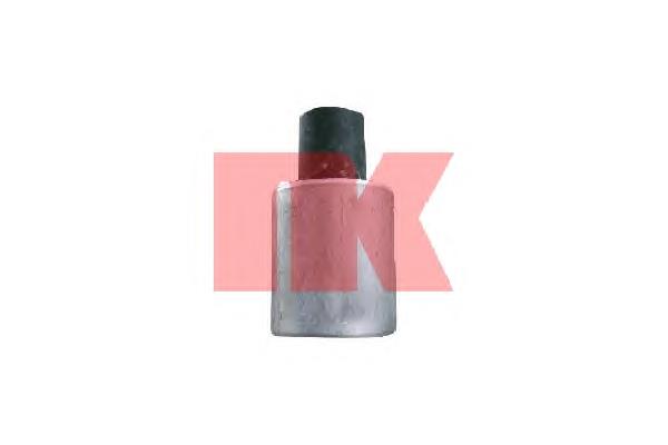 Bloco silencioso dianteiro do braço oscilante inferior Sato Tech PS15614