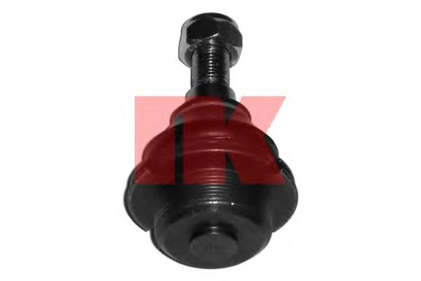 Suporte de esfera superior 1607298680 Peugeot/Citroen