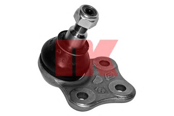 Suporte de esfera inferior Renault (RVI) 8660005594 preço, a partir de 16,19 USD