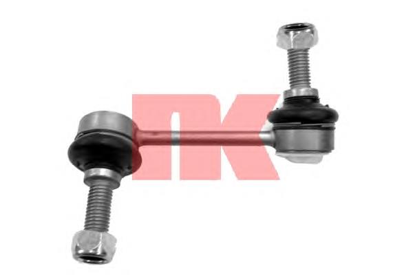 50706004 Fiat/Alfa/Lancia Montante esquerdo de estabilizador traseiro