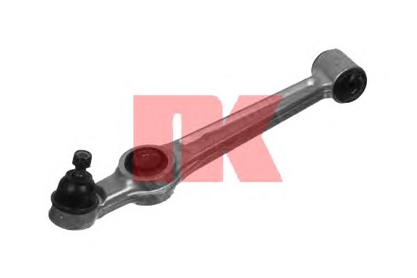 Compre 821044410 FAG Braço oscilante inferior esquerdo de suspensão dianteira