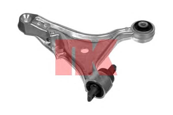 Compre 30714752 Volvo Braço oscilante inferior esquerdo de suspensão dianteira