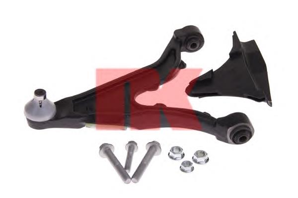 Compre S060771 GSP Braço oscilante inferior direito de suspensão dianteira
