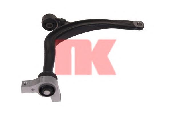 Braço oscilante inferior direito de suspensão dianteira FAG 821054110