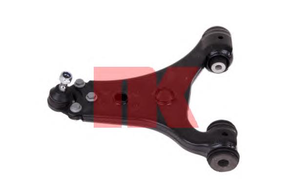 Braço oscilante inferior esquerdo de suspensão dianteira Mercedes 1693300907 preço, a partir de 84,47 USD