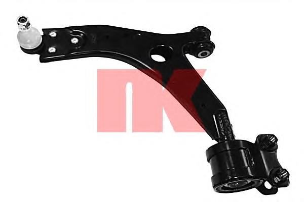 Compre 4004685 Talosa Braço oscilante inferior esquerdo de suspensão dianteira