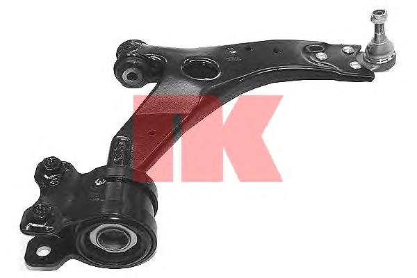Braço oscilante inferior direito de suspensão dianteira Ford 1420859 preço, a partir de 52,78 USD