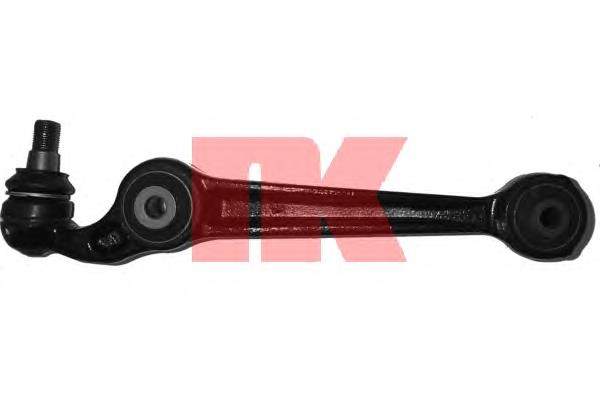 Braço oscilante inferior esquerdo/direito de suspensão dianteira NK 5013223 preço, a partir de 62,75 USD