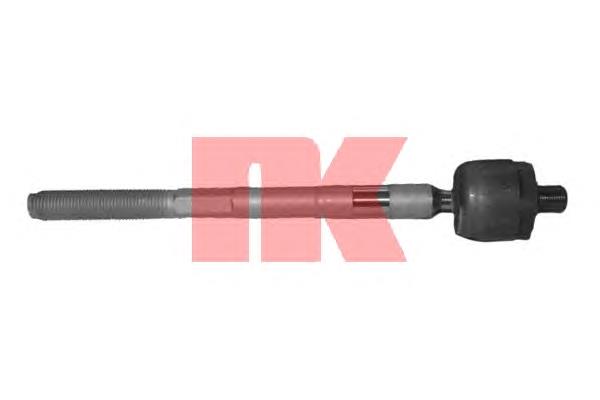 Tração de direção 51T0009 Ridex
