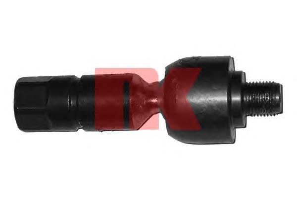 Tração de direção 3812E7 Peugeot/Citroen