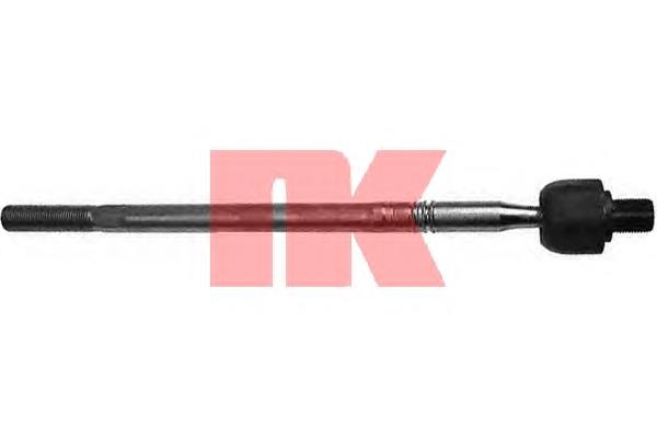 SR3204 BGA Tração de direção