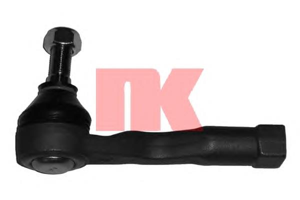Ponta externa da barra de direção Mando DSA020520 preço, a partir de 31,71 USD