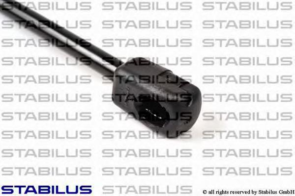 Compre 002001 Stabilus Amortecedor de tampa de porta-malas (de 3ª/5ª porta traseira)