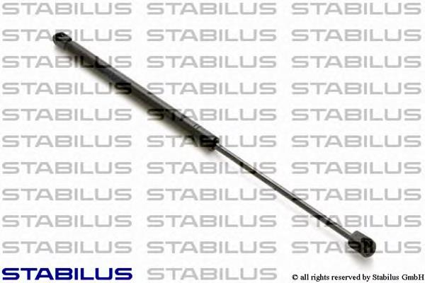 Compre 0033DJ Stabilus Amortecedor de tampa de porta-malas (de 3ª/5ª porta traseira)