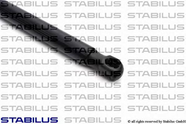 Amortecedor de tampa de porta-malas (de 3ª/5ª porta traseira) Stabilus 006941 preço, a partir de 19,04 USD