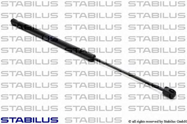 006941 Stabilus Amortecedor de tampa de porta-malas (de 3ª/5ª porta traseira)
