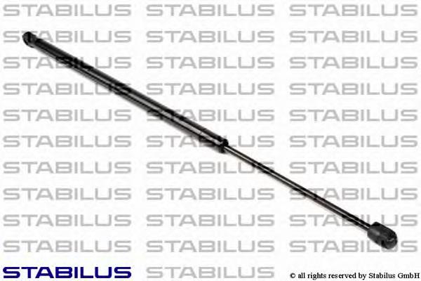 Compre 0008SX Stabilus Amortecedor de tampa de porta-malas (de 3ª/5ª porta traseira)
