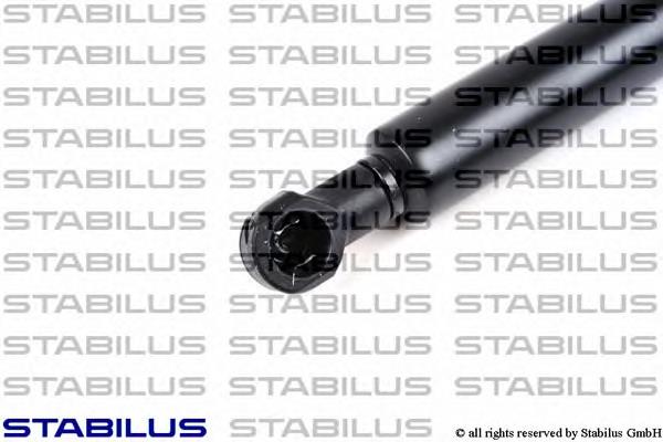 Amortecedor da capota 1041VO Stabilus
