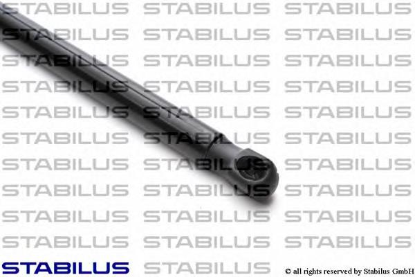 Amortecedor de tampa de porta-malas (de 3ª/5ª porta traseira) Stabilus 106867 preço, a partir de 16,38 USD