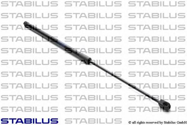 106867 Stabilus Amortecedor de tampa de porta-malas (de 3ª/5ª porta traseira)