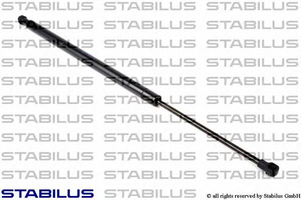 Compre 1036VW Stabilus Amortecedor de tampa de porta-malas (de 3ª/5ª porta traseira)