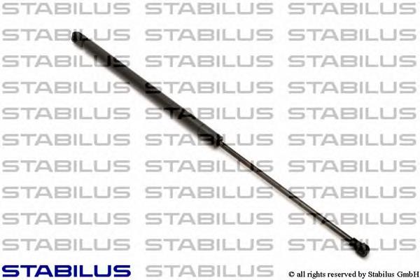 Compre 1186KC Stabilus Amortecedor de tampa de porta-malas (de 3ª/5ª porta traseira)