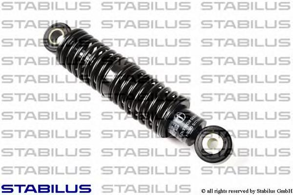 Amortecedor de reguladora de tensão da correia de transmissão Stabilus 1111QS preço, a partir de 85,23 USD