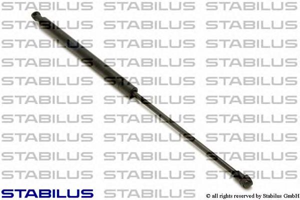 Compre 0825MV Stabilus Amortecedor de tampa de porta-malas (de 3ª/5ª porta traseira)