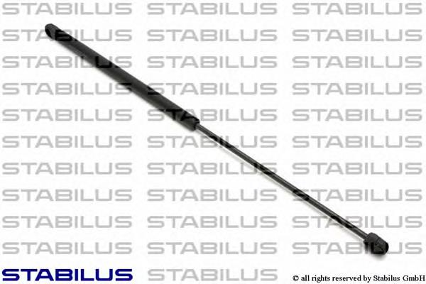 0823NA Stabilus Amortecedor de tampa de porta-malas (de 3ª/5ª porta traseira)