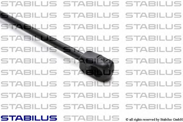 Compre 1501RT Stabilus Amortecedor de tampa de porta-malas (de 3ª/5ª porta traseira)