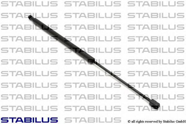 1492RV Stabilus Amortecedor de tampa de porta-malas (de 3ª/5ª porta traseira)