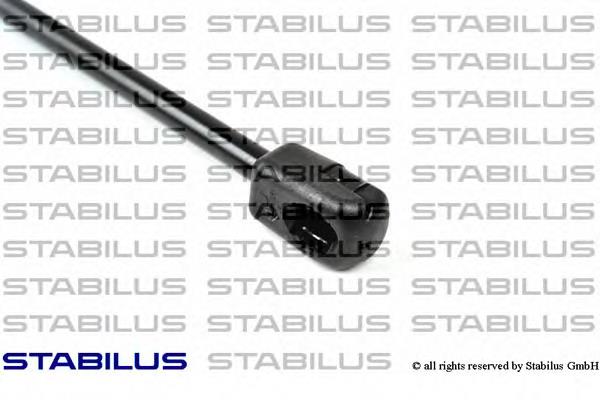 Amortecedor de tampa de porta-malas (de 3ª/5ª porta traseira) Stabilus 1516RP
