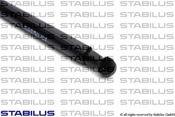 Compre 151560 Stabilus Amortecedor de tampa de porta-malas (de 3ª/5ª porta traseira)