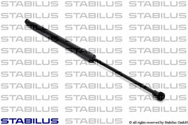 Amortecedor de tampa de porta-malas (de 3ª/5ª porta traseira) Stabilus 151560 preço, a partir de 23,92 USD