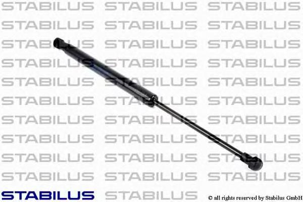 0681VK Stabilus Amortecedor da capota