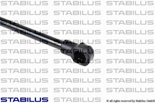 Compre 0681VK Stabilus Amortecedor da capota