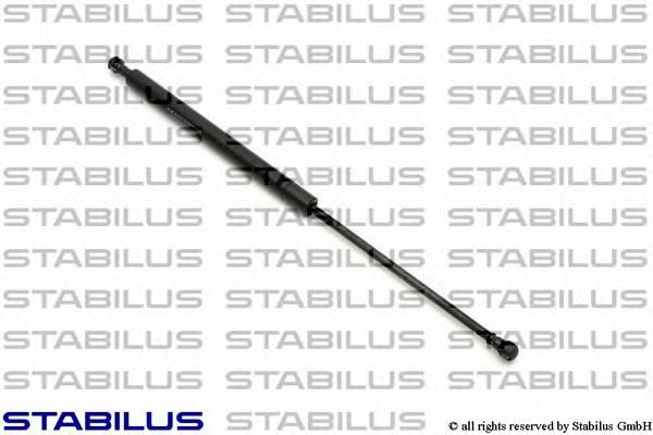 0592PD Stabilus Amortecedor da capota