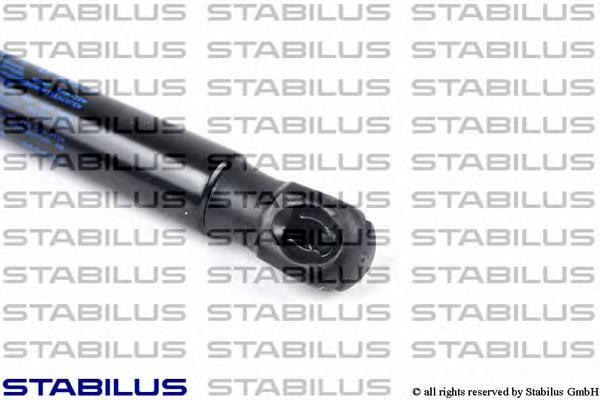 Amortecedor de tampa de porta-malas (de 3ª/5ª porta traseira) Stabilus 032436 preço, a partir de 14,56 USD