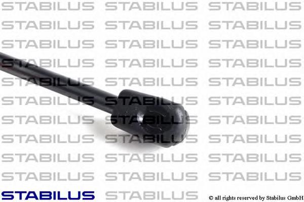 Compre 032436 Stabilus Amortecedor de tampa de porta-malas (de 3ª/5ª porta traseira)