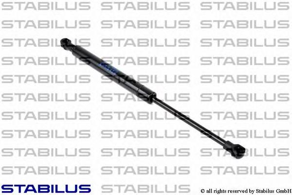 Amortecedor da capota Stabilus 0763VF preço, a partir de 16,42 USD