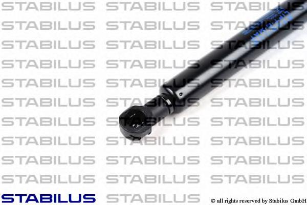Compre 0763VF Stabilus Amortecedor da capota