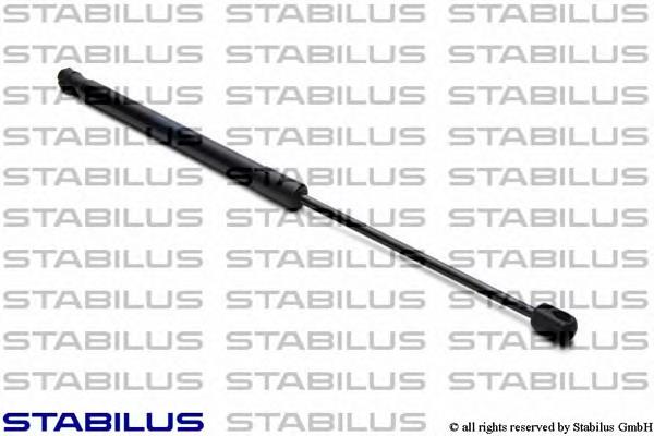 Compre 0756VX Stabilus Amortecedor de tampa de porta-malas (de 3ª/5ª porta traseira)