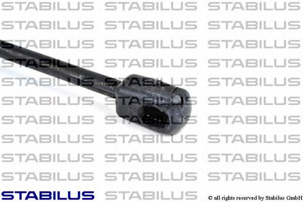 Compre 0793PL Stabilus Amortecedor de tampa de porta-malas (de 3ª/5ª porta traseira)