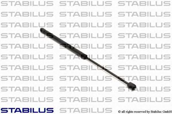 Amortecedor de tampa de porta-malas (de 3ª/5ª porta traseira) Magneti Marelli 430719025300 preço, a partir de 23,38 USD