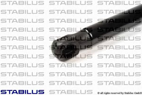 Amortecedor de tampa de porta-malas (de 3ª/5ª porta traseira) Stabilus 0685VR preço, a partir de 13,14 USD
