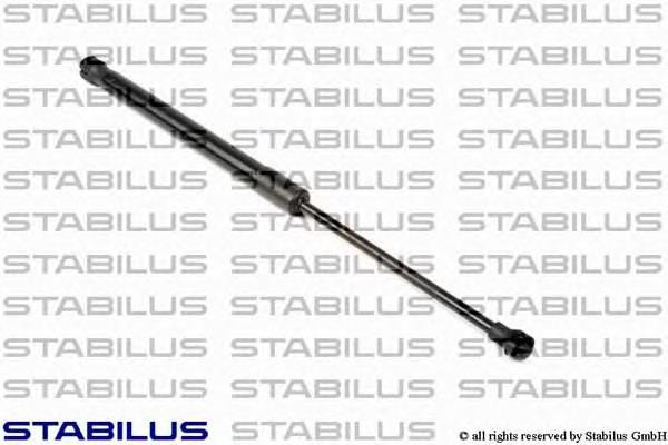 0685VR Stabilus Amortecedor de tampa de porta-malas (de 3ª/5ª porta traseira)