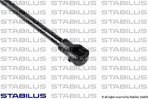 Compre 0685VR Stabilus Amortecedor de tampa de porta-malas (de 3ª/5ª porta traseira)